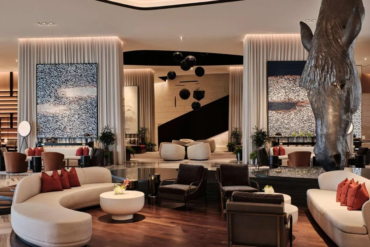 غراند حياة — صورة 4