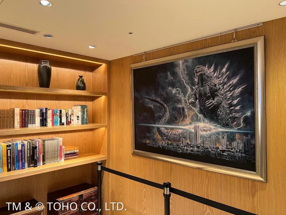 غراكري تايبيه — صورة 2