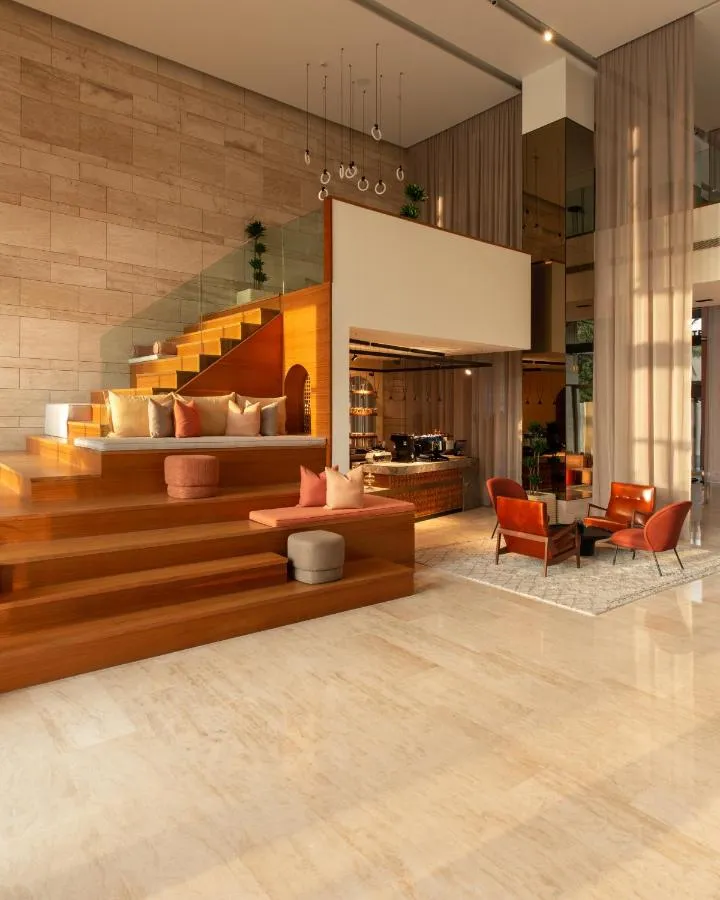 فندق شيرفان سيتي يارد جدة — صورة 4