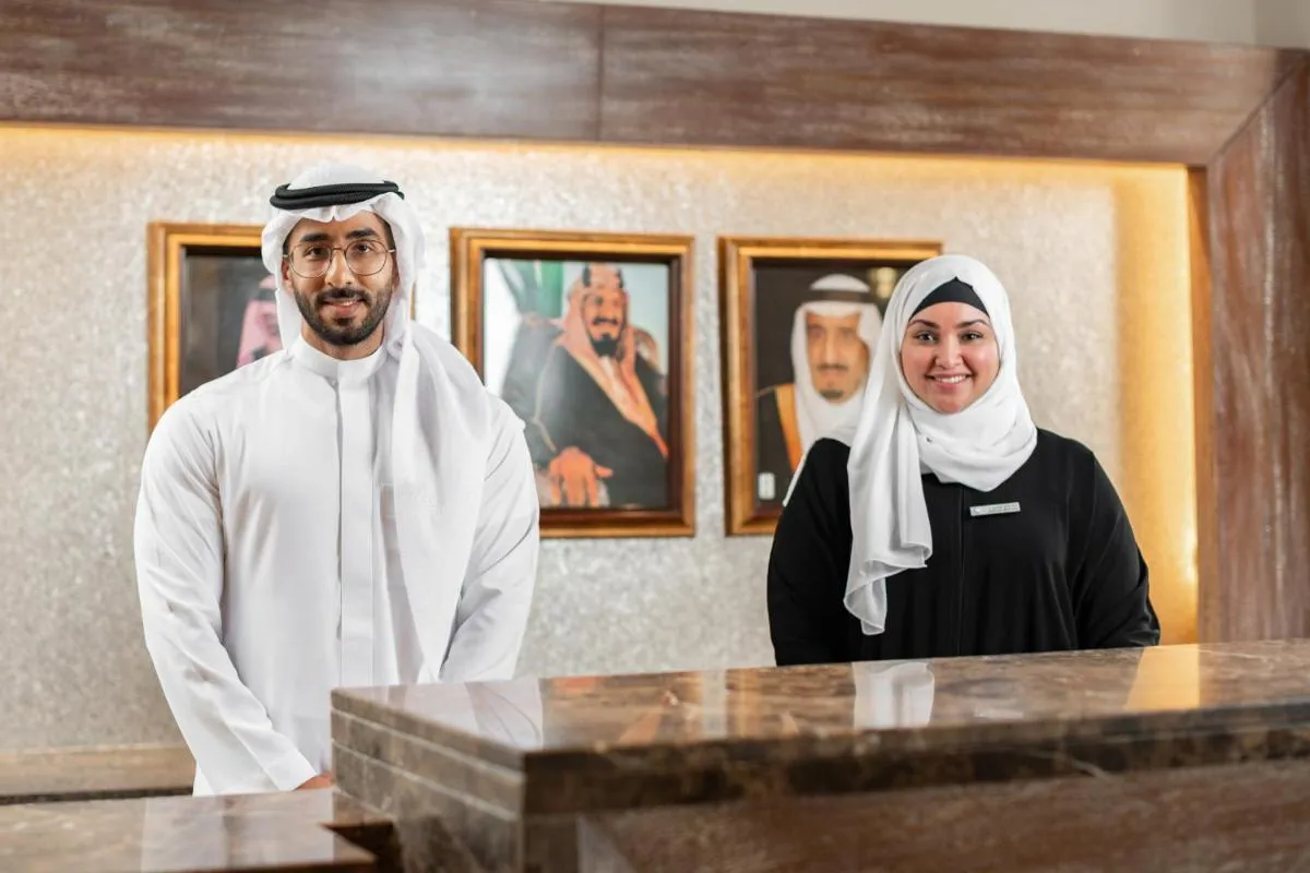 فندق أنجم مكة — صورة 2