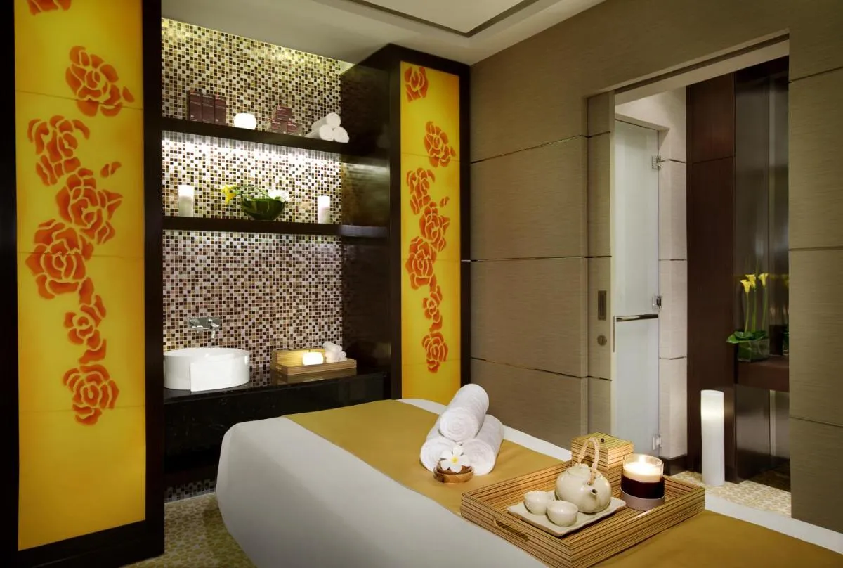 ⁨داماس مايسون سوور جاردين⁩ — صورة 8