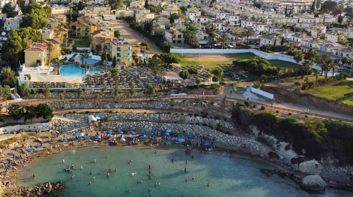 مالاما بيتش هوليداي فيللاغي — صورة 2