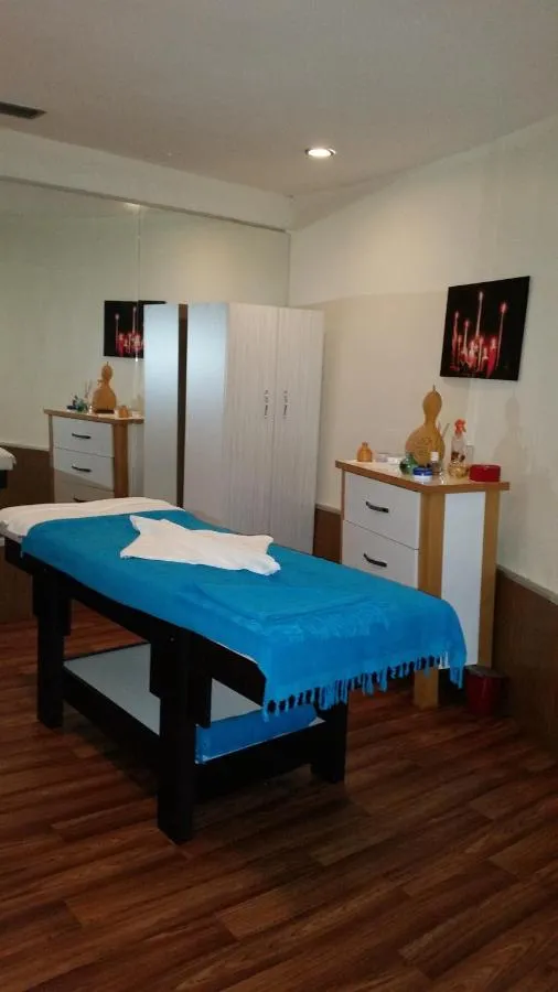 ⁨Grand Denizli Hotel⁩ — صورة 36