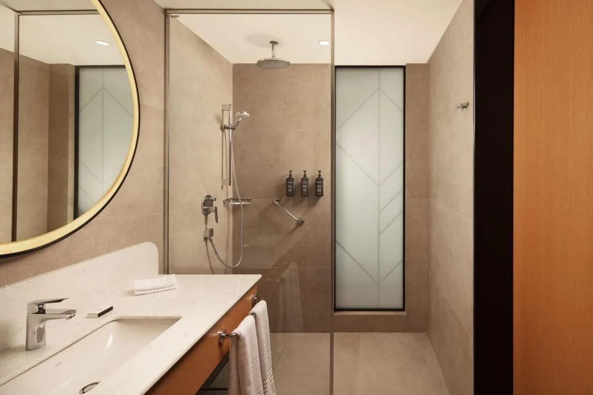 ⁨شيراتون يستانبول يسينيورت⁩ — صورة 25