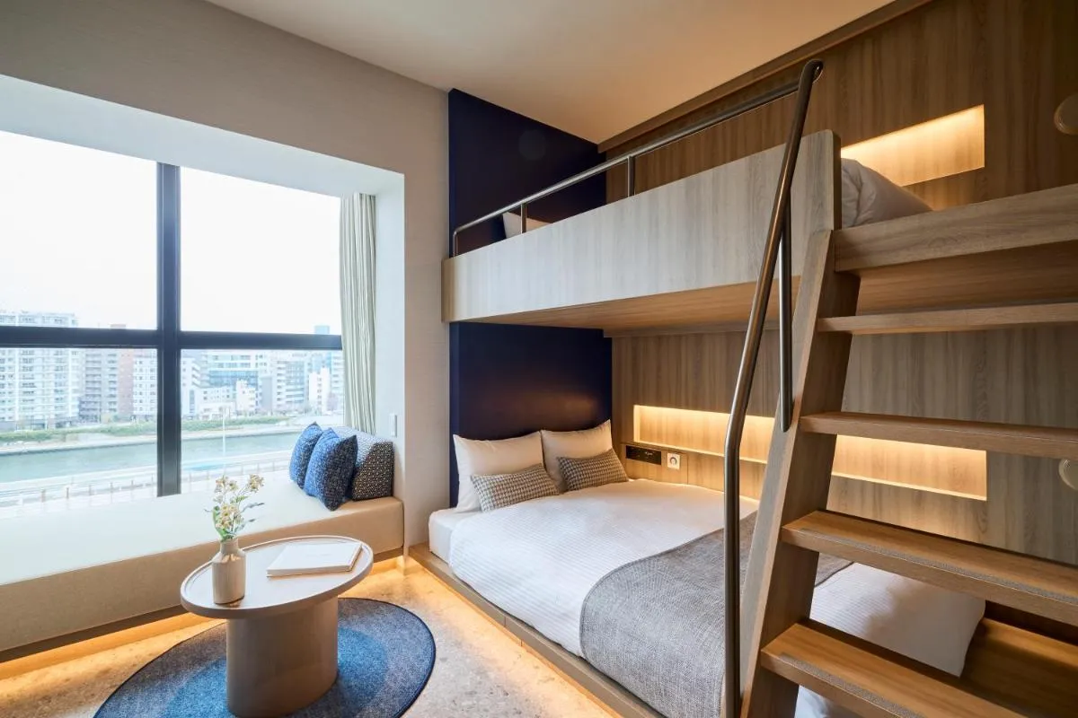 فاف طوكيو ريوغوكو — صورة 2