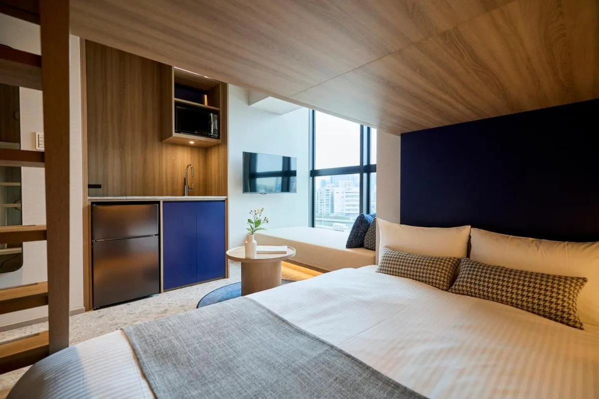 فاف طوكيو ريوغوكو — صورة 4