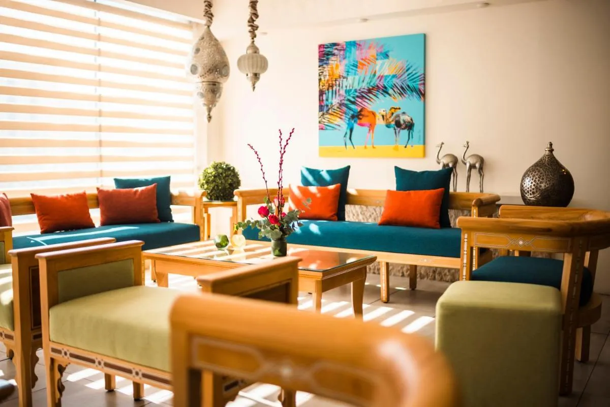 فندق الليوان عمّان — صورة 2