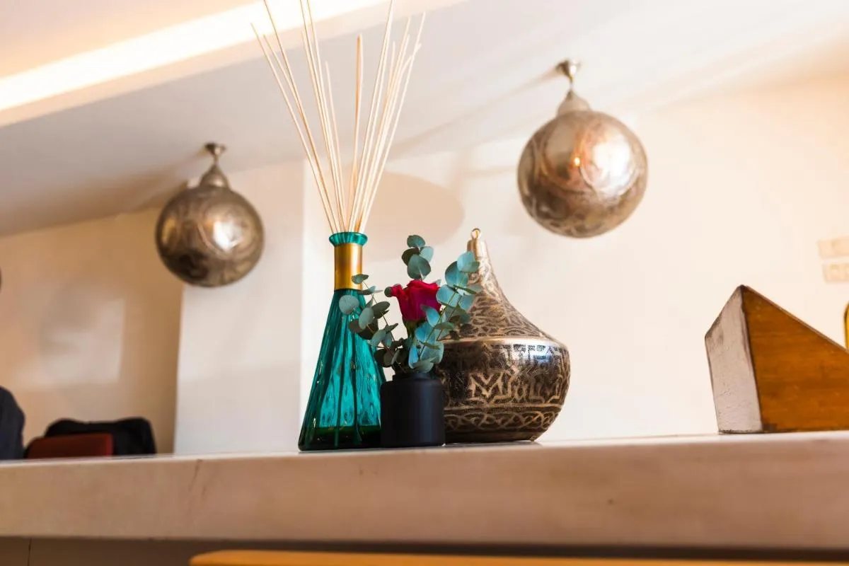 فندق الليوان عمّان — صورة 3