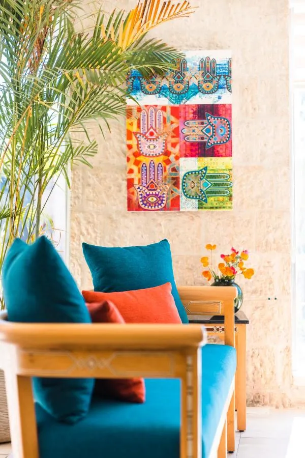 فندق الليوان عمّان — صورة 4