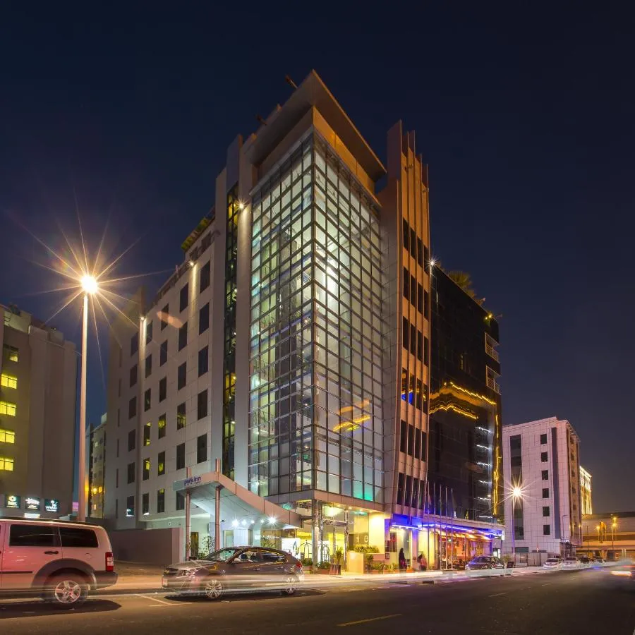 ⁨مينا ابارتهوتيل البارسها ات تهي مالل⁩ — صورة 33