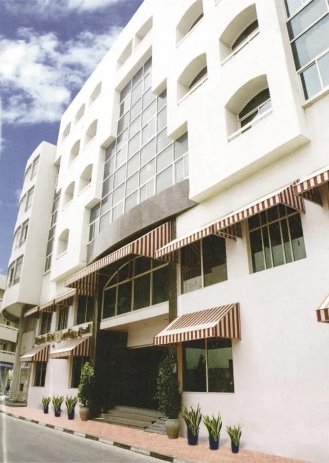 رويالتون هوتيل - دبي، الإمارات العربية المتحدة