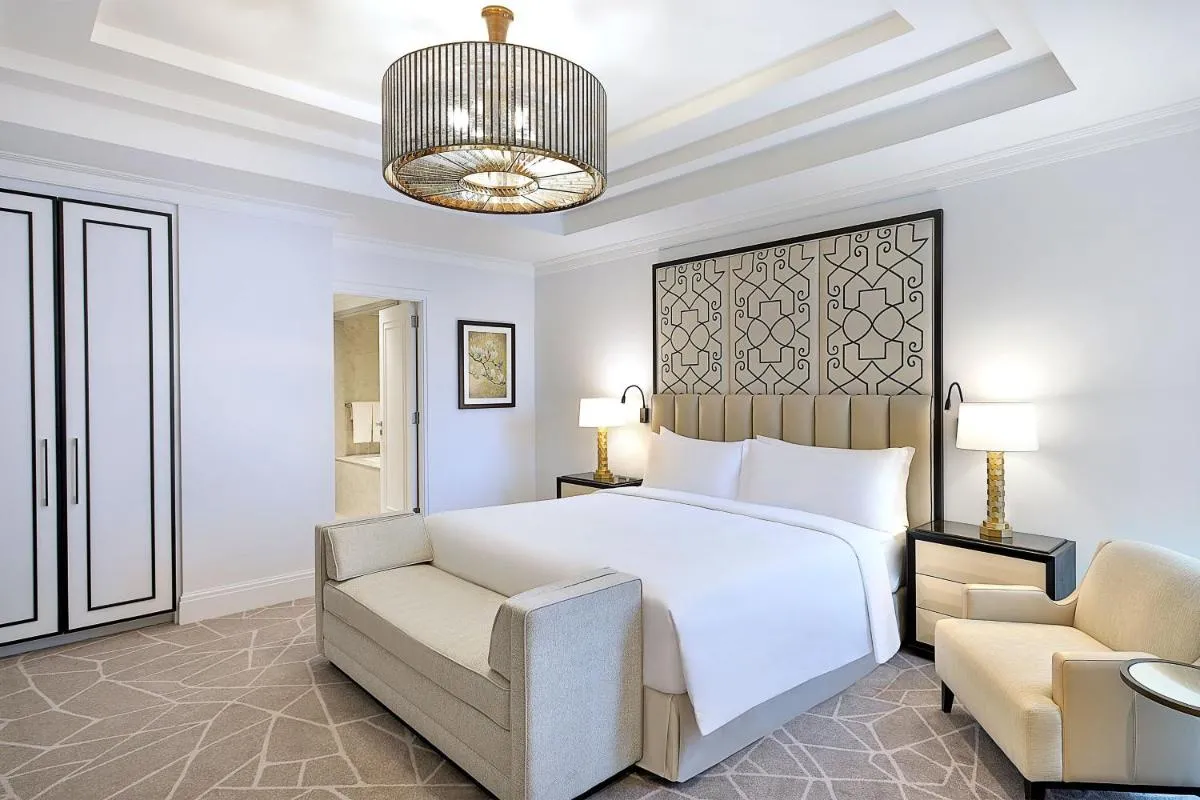 ⁨فندق سانت ريجيس عمّان⁩ — صورة 25