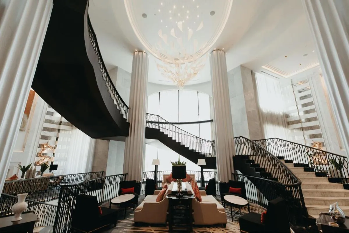 فندق سانت ريجيس عمّان — صورة 4