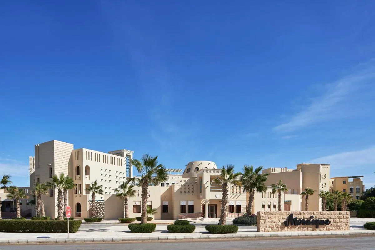 فندق موزاييك الجونة — صورة 3