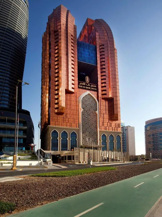 ⁨باب ال قاسر ريسيدينسي⁩ — صورة 2