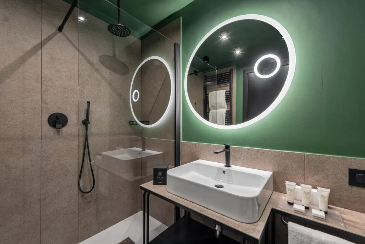 فندق توك - ميلانو — صورة 2