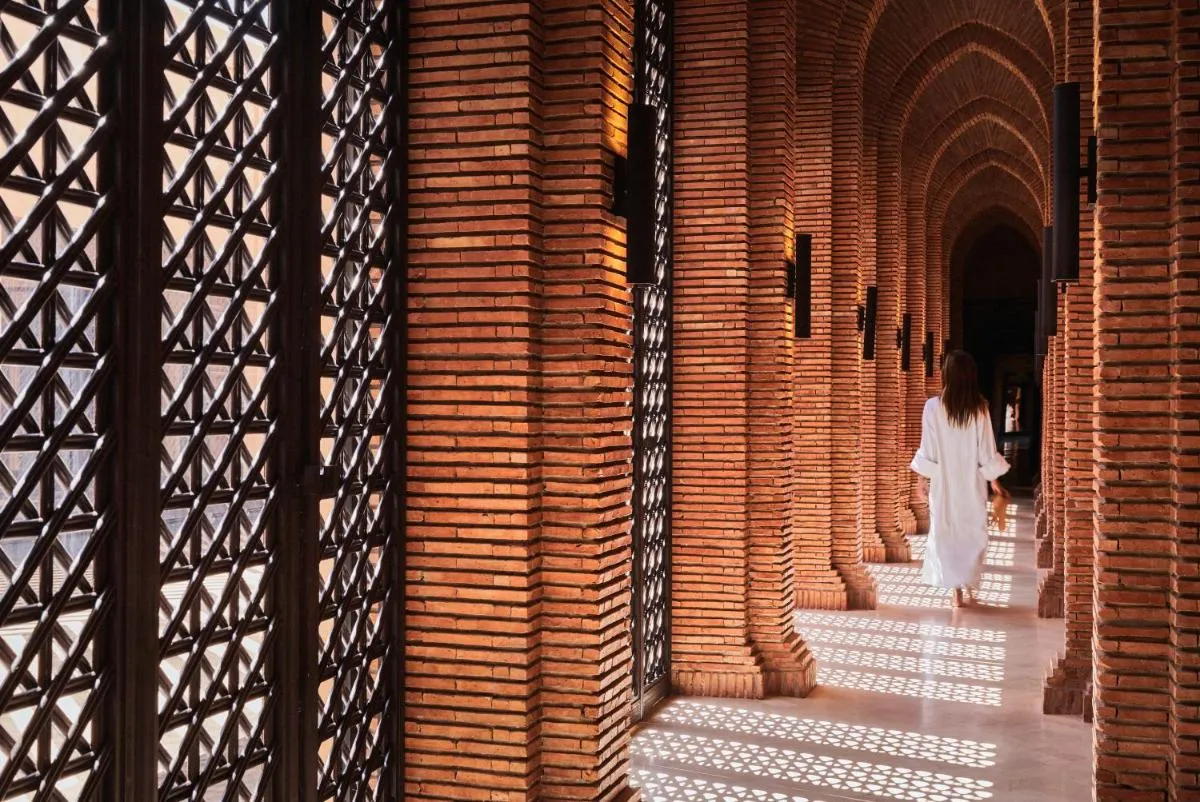 ماندارين أورينتال مراكش — صورة 3