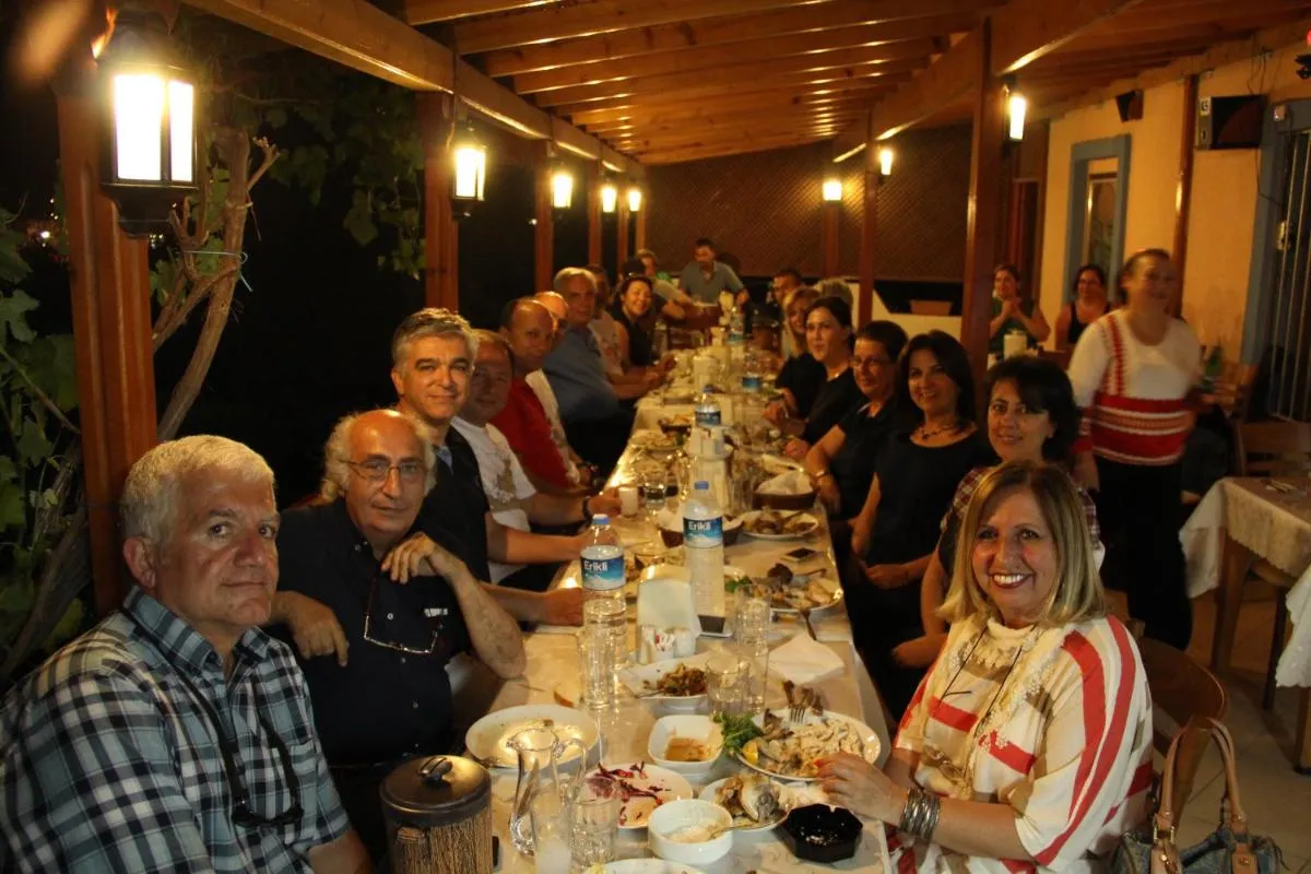 ⁨Yalcin Hotel⁩ — صورة 30