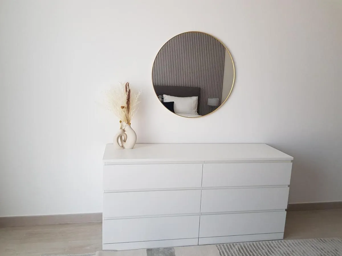 ستيليسه 1 بيدرووم شقة نيار بورج ال اراب (مادينات جميرا) — صورة 4