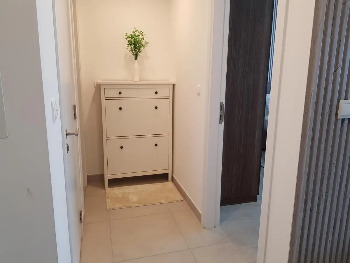 ستيليسه 1 بيدرووم شقة نيار بورج ال اراب (مادينات جميرا) — صورة 2