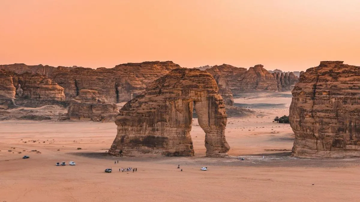 ⁨إنتركونتيننتال دار الهجرة المدينة المنورة⁩ — صورة 5