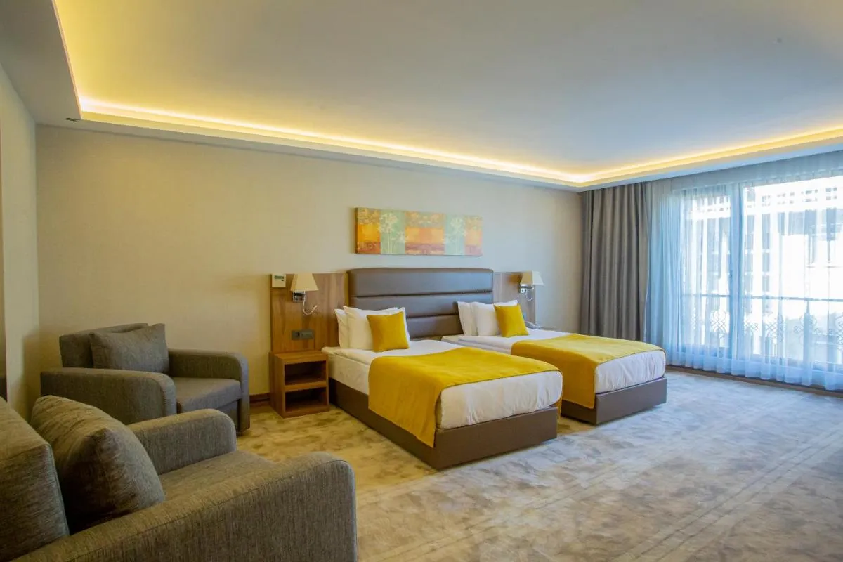 فندق رويال الحراري — صورة 2