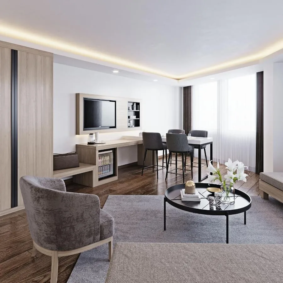 Silivri Park Hotel — صورة 4