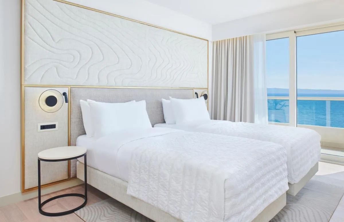 لو ميريديان لاف سبليت - سبليت، كرواتيا