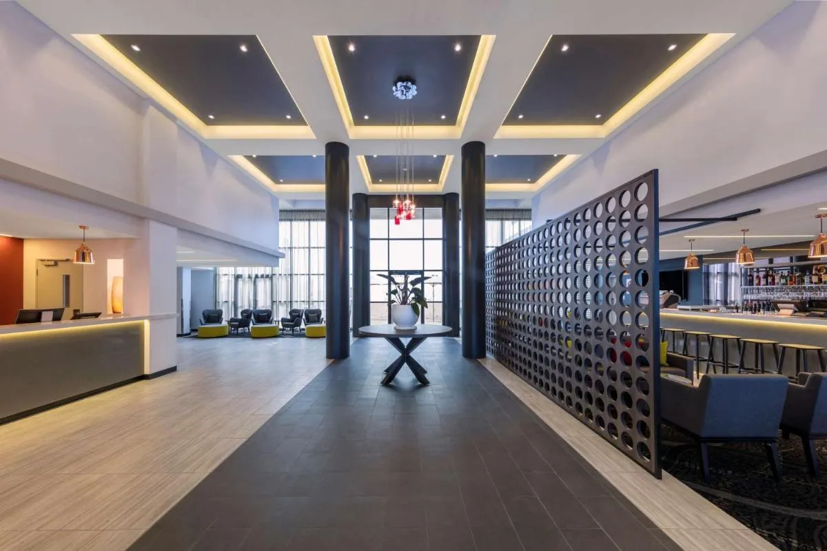 ترافلودغ سيدني إيربورت — صورة 3