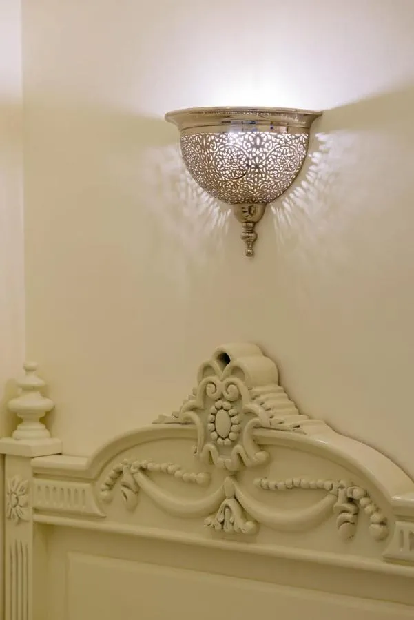 فندق رياد شامي - مراكش — صورة 2