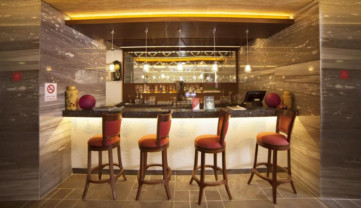 ⁨رافيز سنتر بوينت هوتيل⁩ — صورة 15