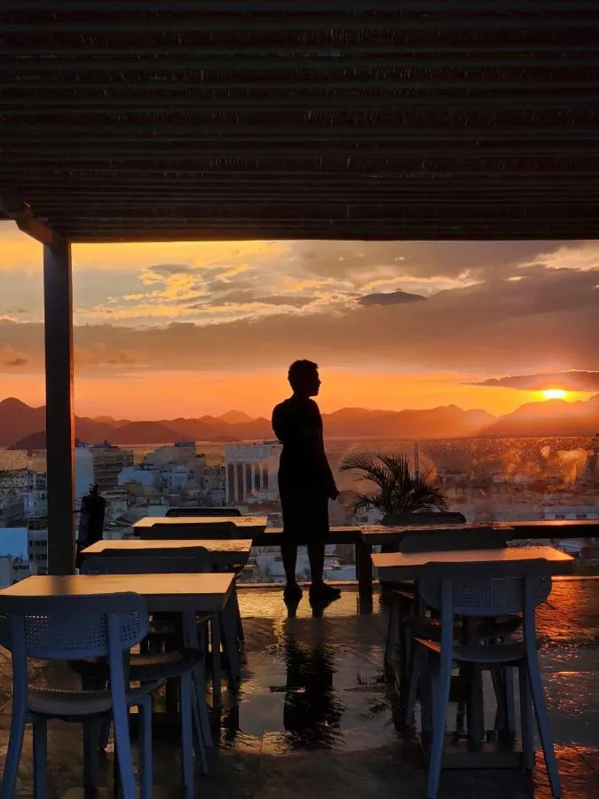 رارو يبانما بوتيك - ريو دي جانيرو، البرازيل