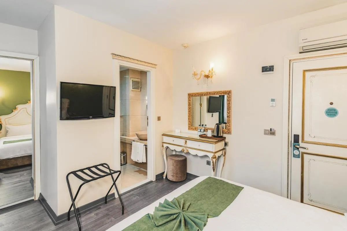 ⁨Hotel Fresia Istanbul⁩ — صورة 15