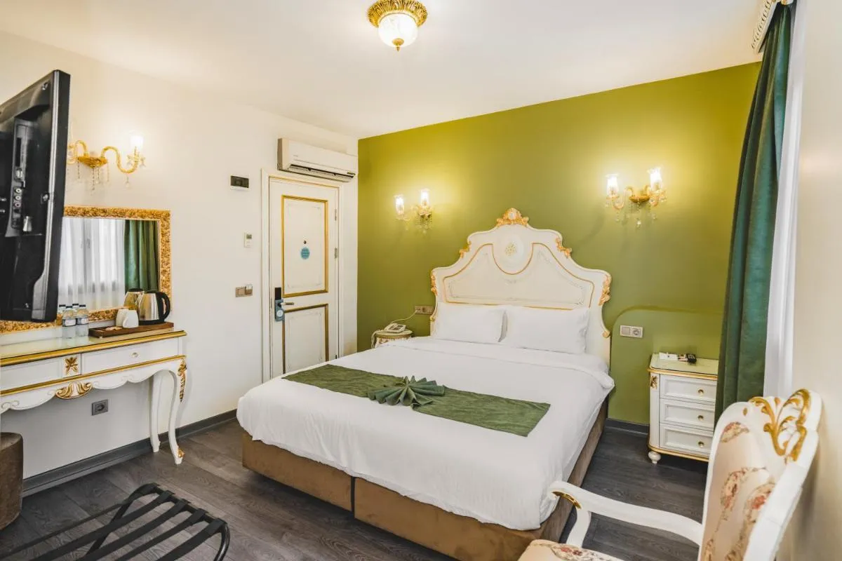 ⁨Hotel Fresia Istanbul⁩ — صورة 14