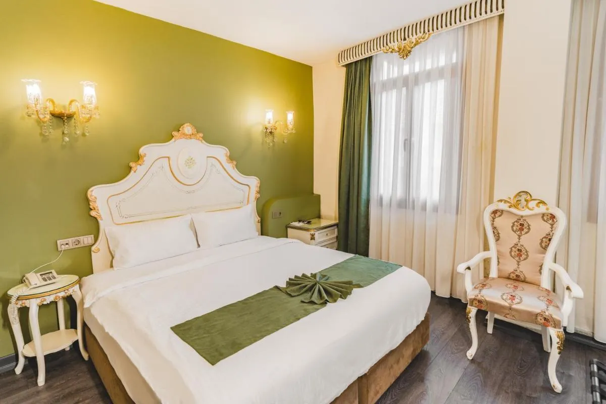 ⁨Hotel Fresia Istanbul⁩ — صورة 17