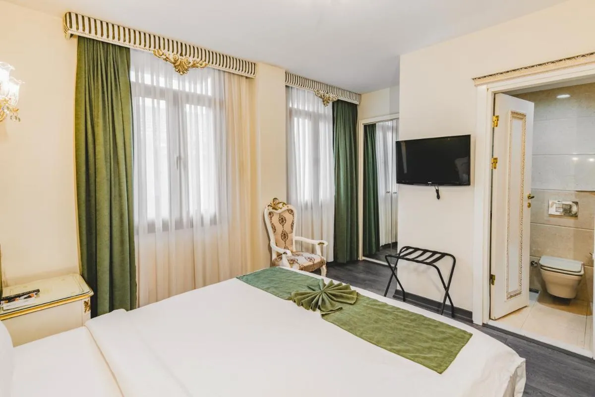 ⁨Hotel Fresia Istanbul⁩ — صورة 16