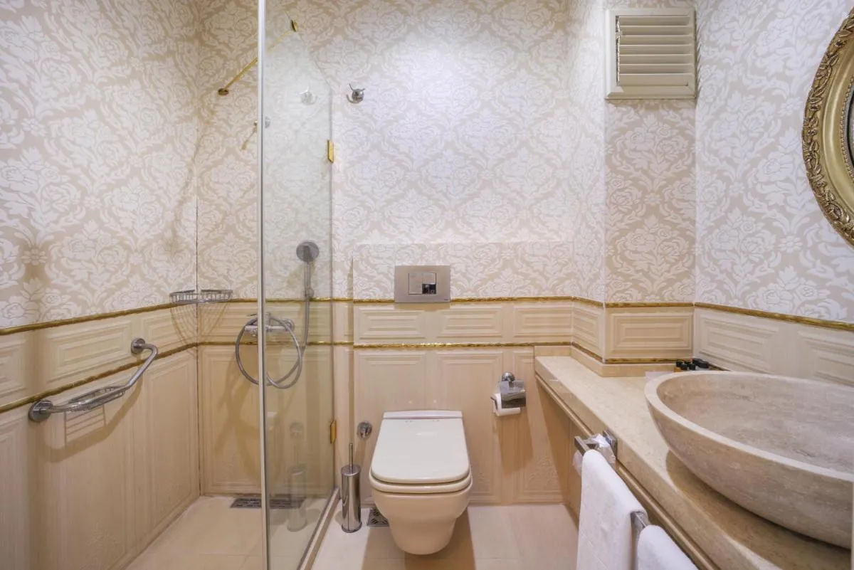 ⁨Hotel Fresia Istanbul⁩ — صورة 18