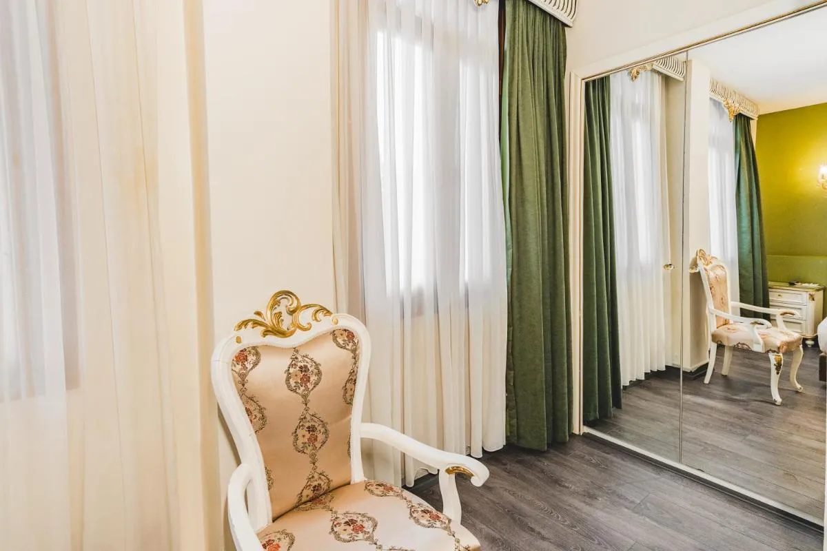 ⁨Hotel Fresia Istanbul⁩ — صورة 19