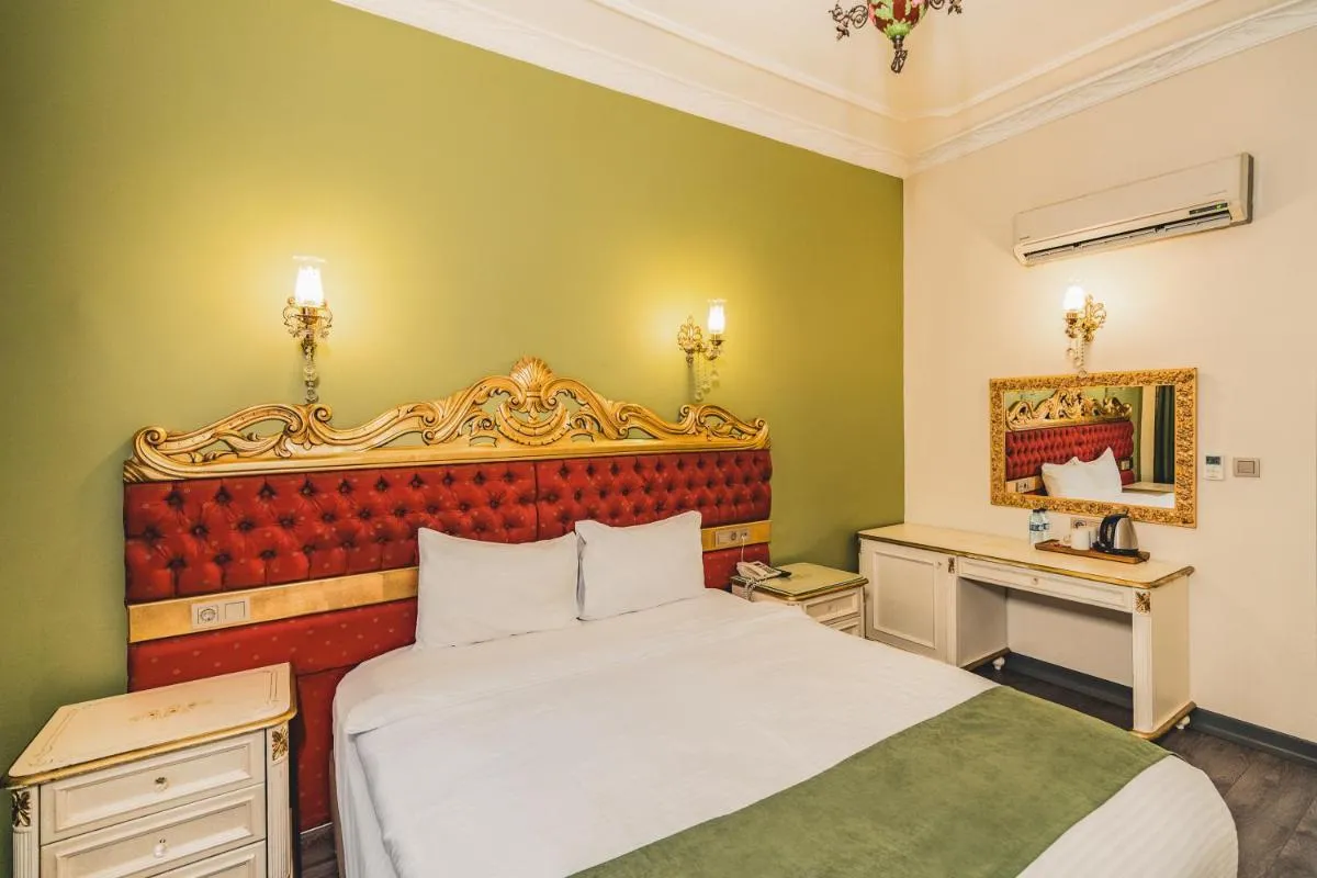 ⁨Hotel Fresia Istanbul⁩ — صورة 21