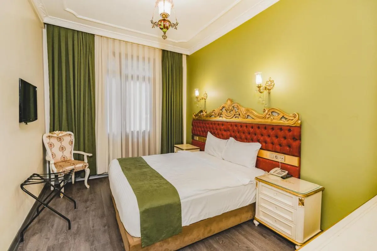 ⁨Hotel Fresia Istanbul⁩ — صورة 20