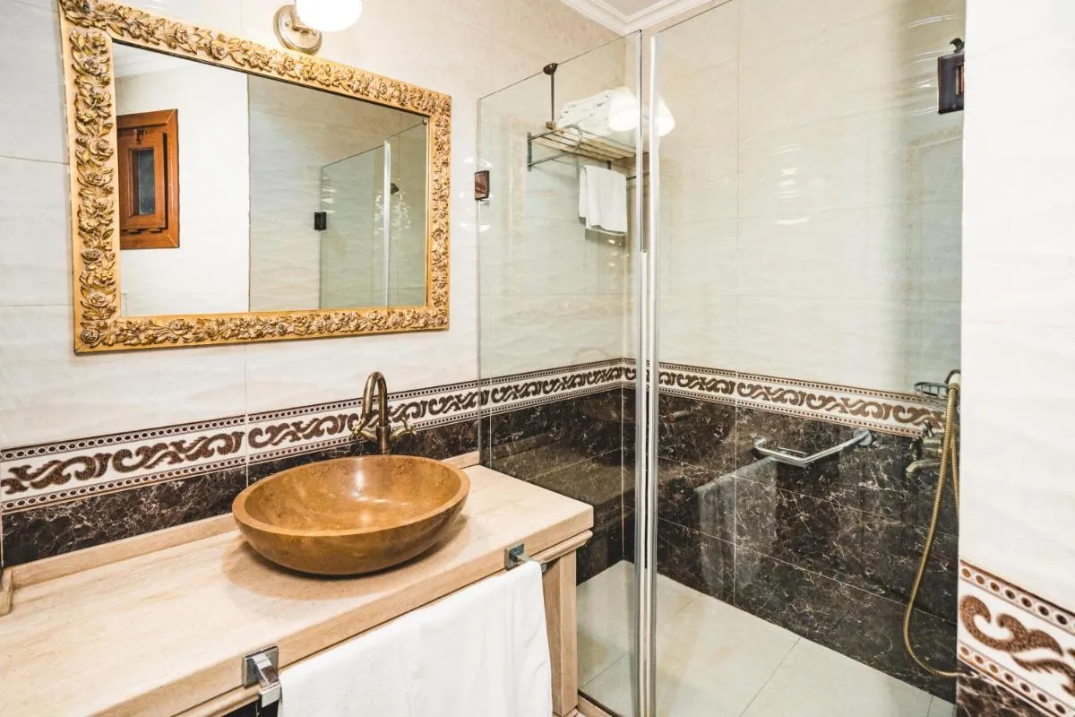 ⁨Hotel Fresia Istanbul⁩ — صورة 23