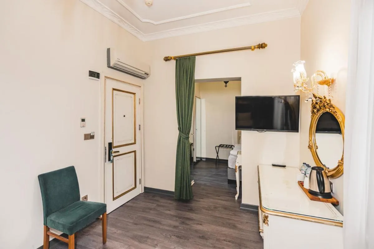 ⁨Hotel Fresia Istanbul⁩ — صورة 22