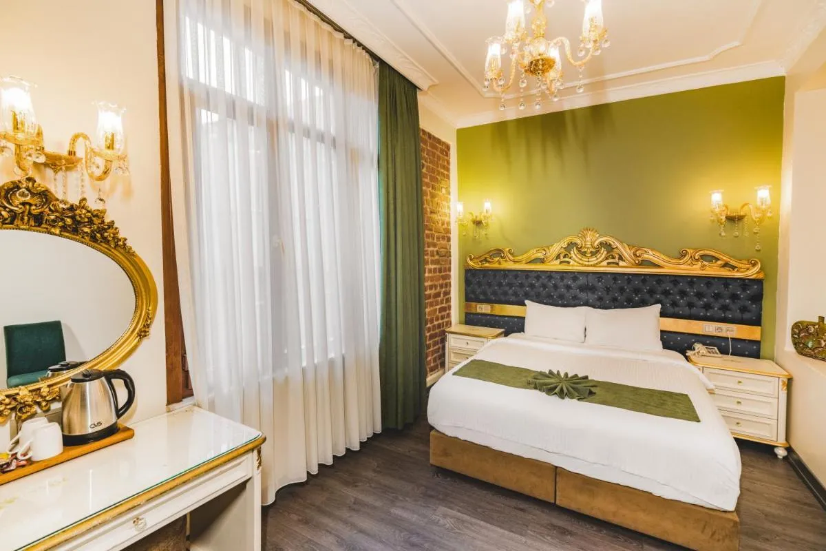 ⁨Hotel Fresia Istanbul⁩ — صورة 24