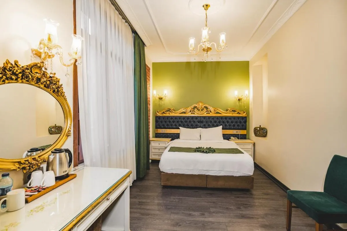 ⁨Hotel Fresia Istanbul⁩ — صورة 26