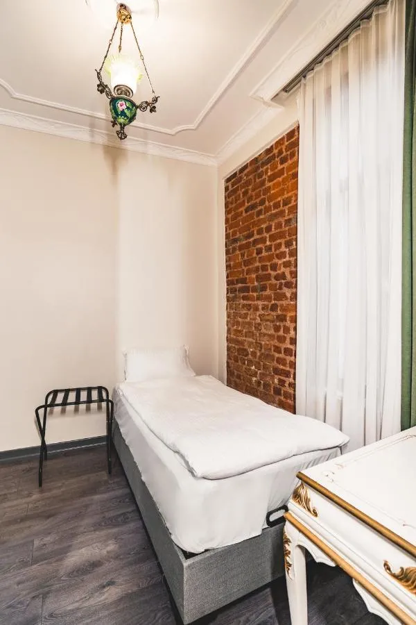 ⁨Hotel Fresia Istanbul⁩ — صورة 25