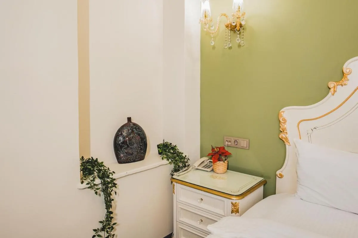 ⁨Hotel Fresia Istanbul⁩ — صورة 29