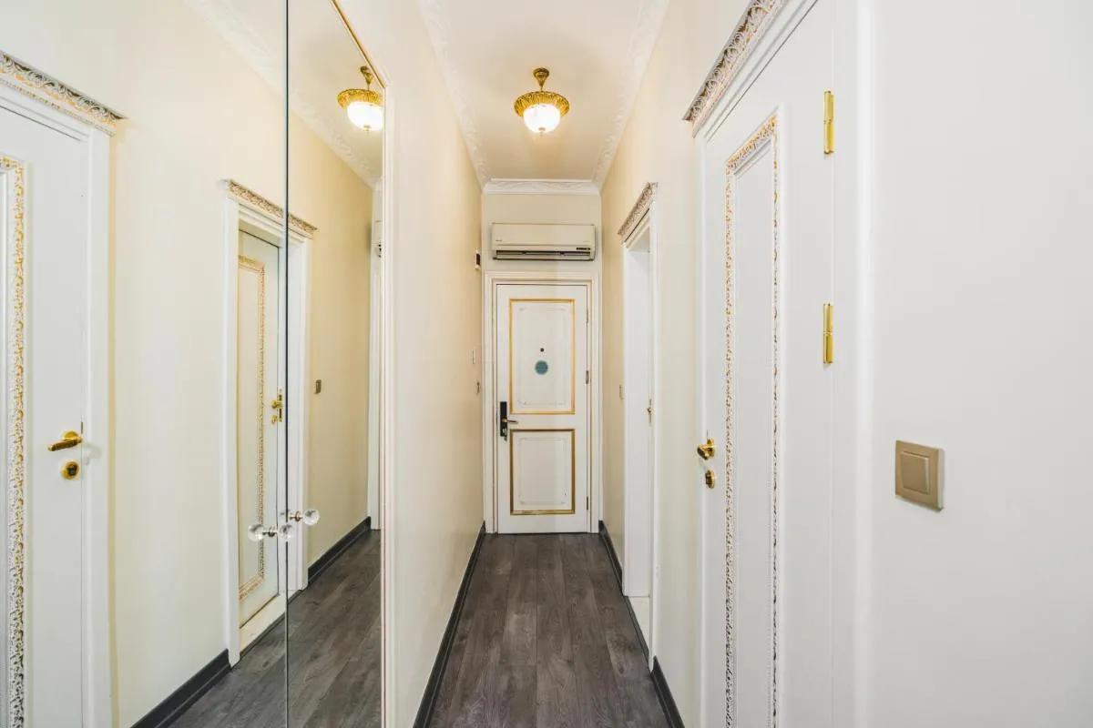 ⁨Hotel Fresia Istanbul⁩ — صورة 31