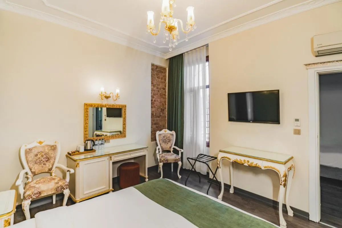 ⁨Hotel Fresia Istanbul⁩ — صورة 30