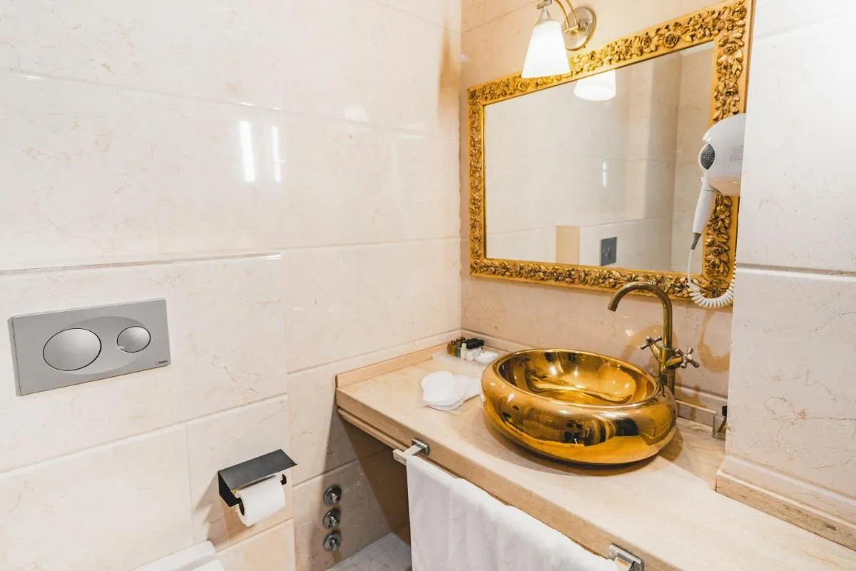 ⁨Hotel Fresia Istanbul⁩ — صورة 32
