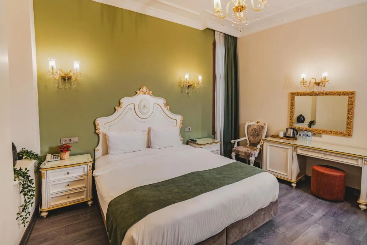 ⁨Hotel Fresia Istanbul⁩ — صورة 35